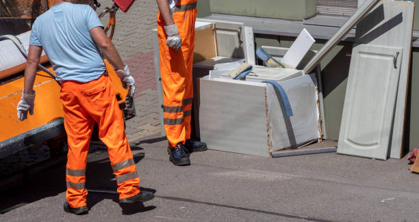 Best Commercial Junk Removal  in Bagdad, AZ