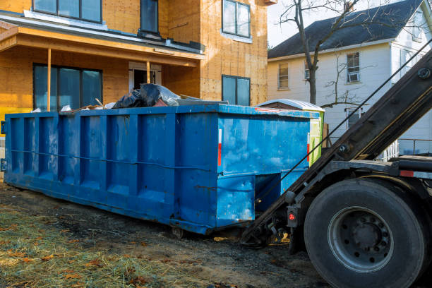 Best Garage Cleanout  in Bagdad, AZ
