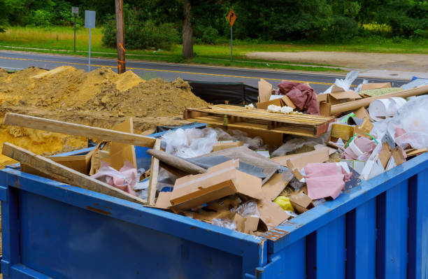 Best Scrap Metal Removal  in Bagdad, AZ